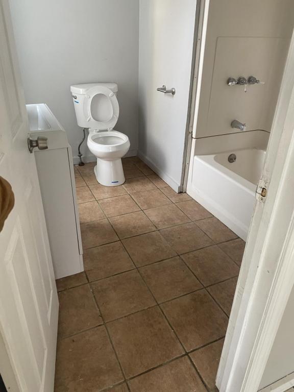 Foto del edificio - 223 Hamilton St