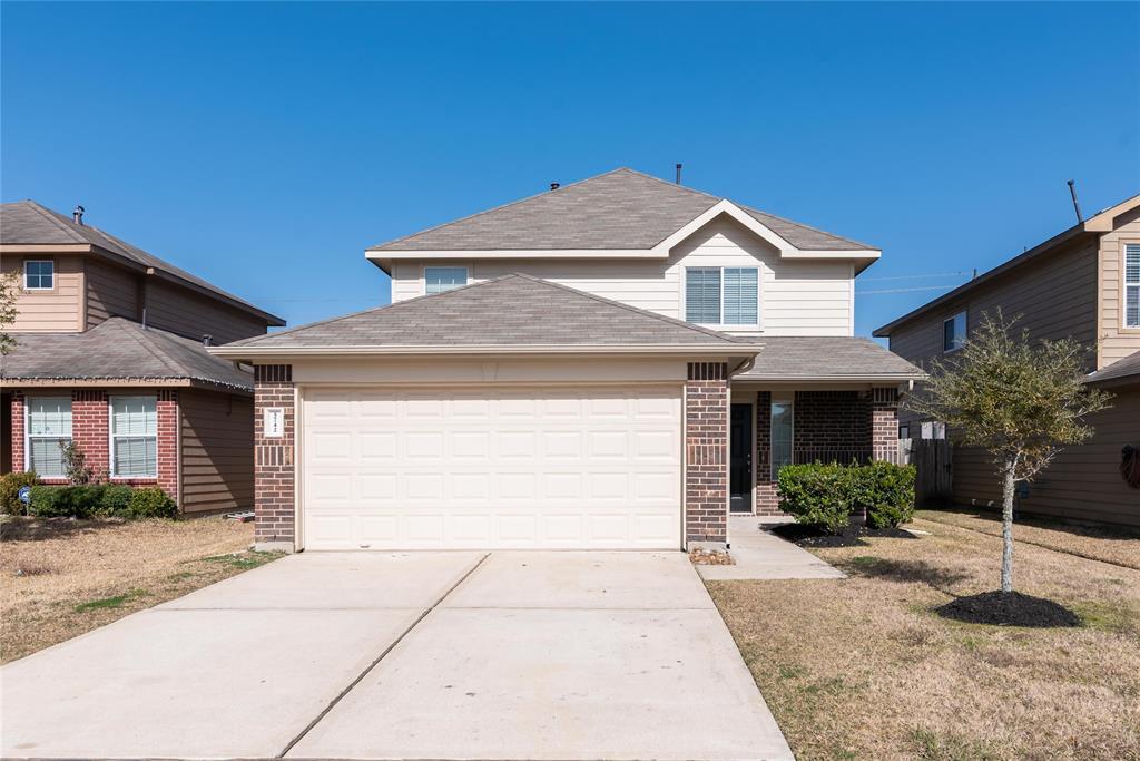 Primary Photo - 5742 Post Oak Manor Dr