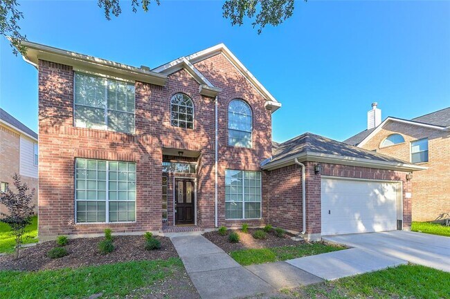 Foto del edificio - 3313 Pebble Beach Ln