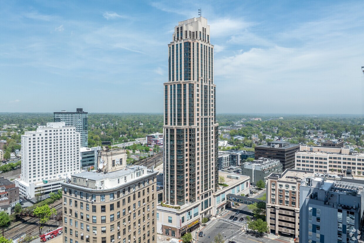 Foto principal - Trump Plaza Residences