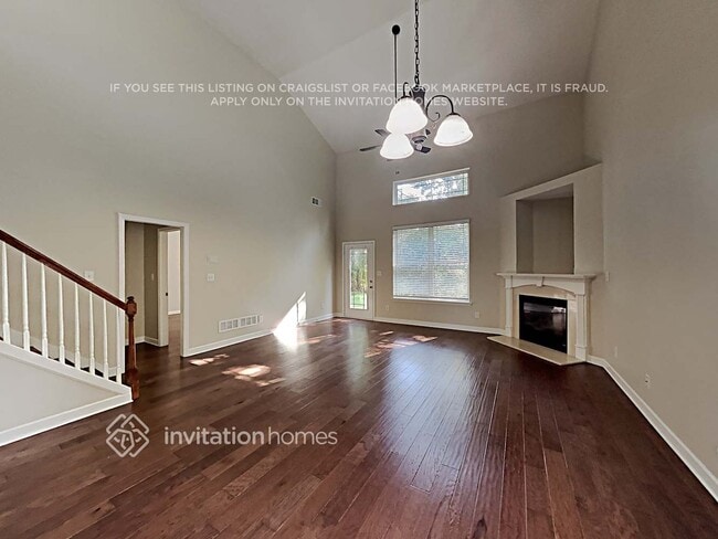 Building Photo - 4823 Clarkstone Dr