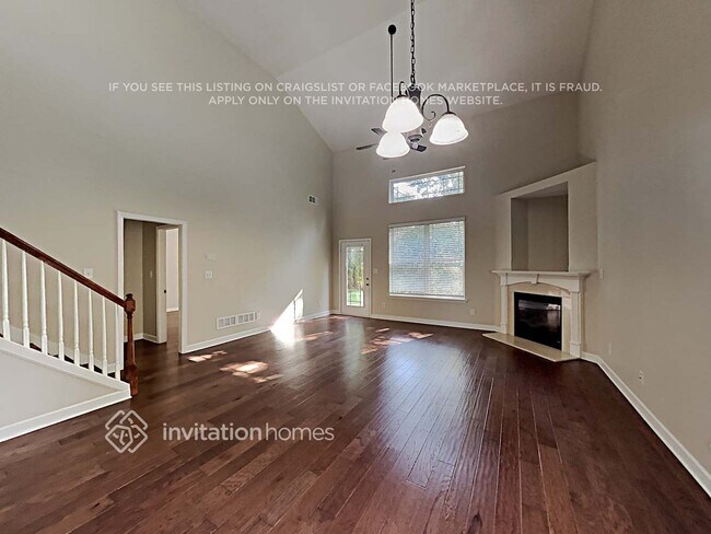 Foto del edificio - 4823 Clarkstone Dr