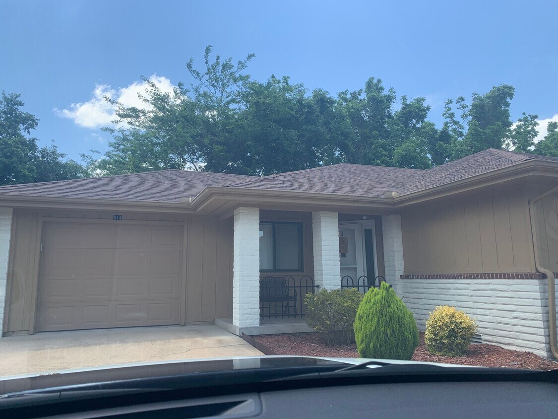 614 Cooper Estates Dr Unit 614, Mountain Home, AR 72653 Condo for
