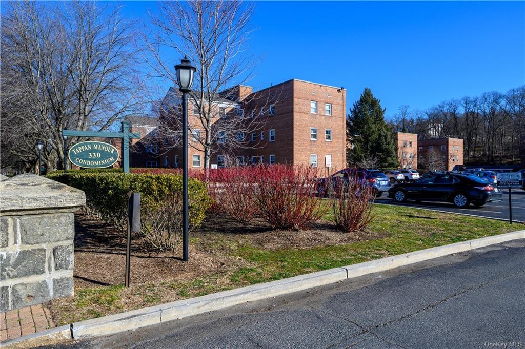 330 Broadway Unit A11, Tarrytown, NY 10591 Condo for Rent in
