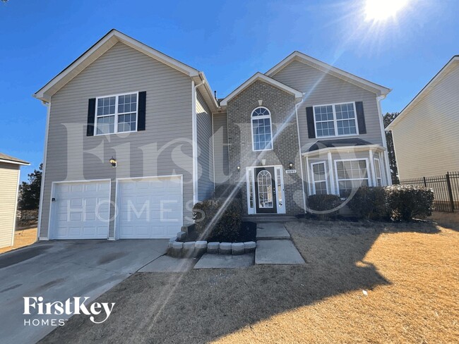 Building Photo - 3091 Overlook Ln