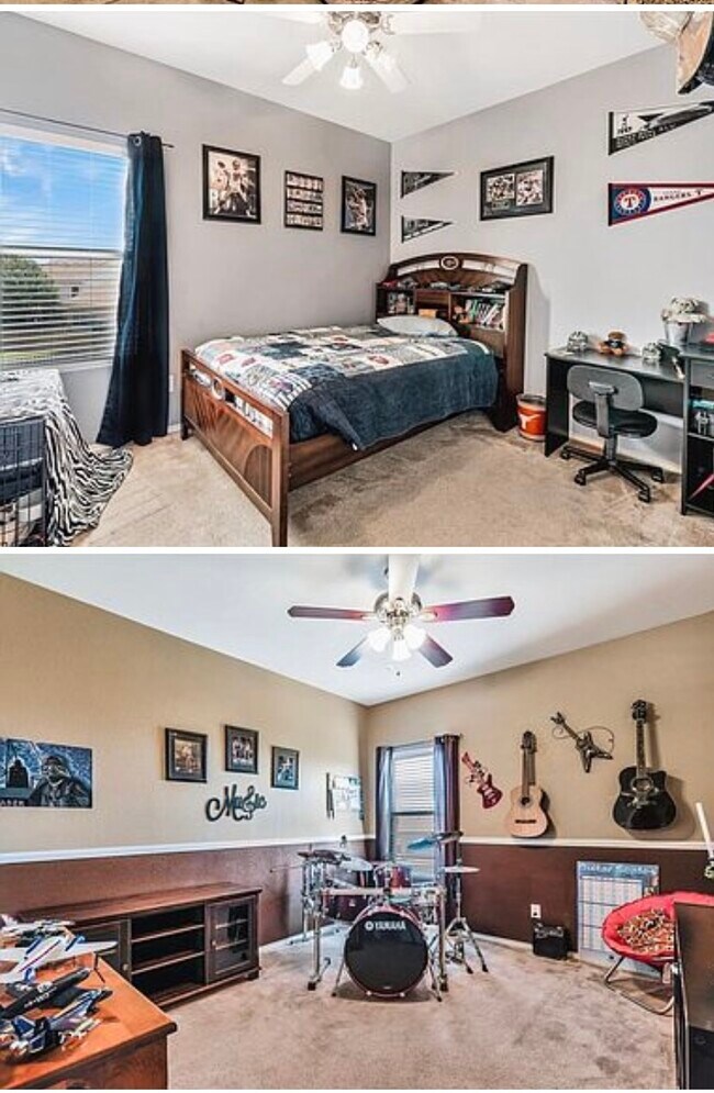 Foto del edificio - 7524 Lazy Spur Blvd