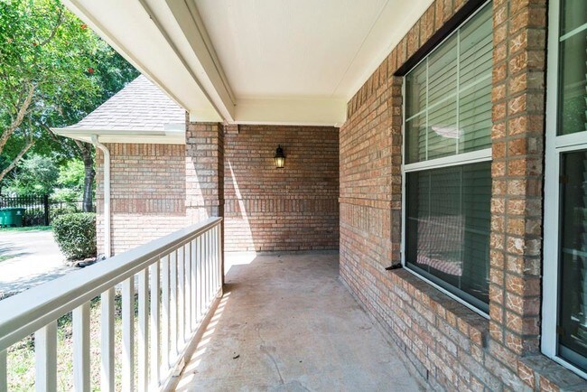 Building Photo - 3609 Fuqua St