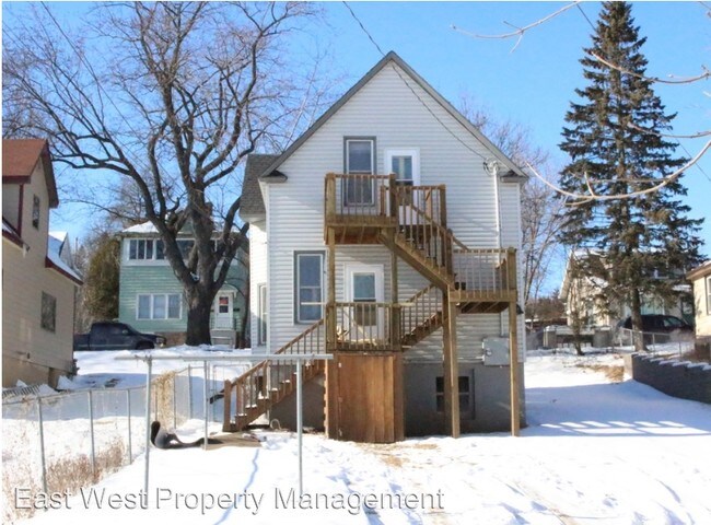 Foto del edificio - 2316 W 9th St