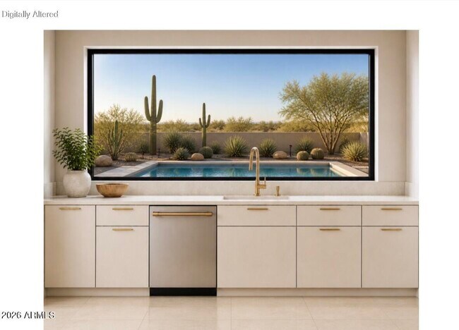 Foto del edificio - 6461 E Crested Saguaro Ln