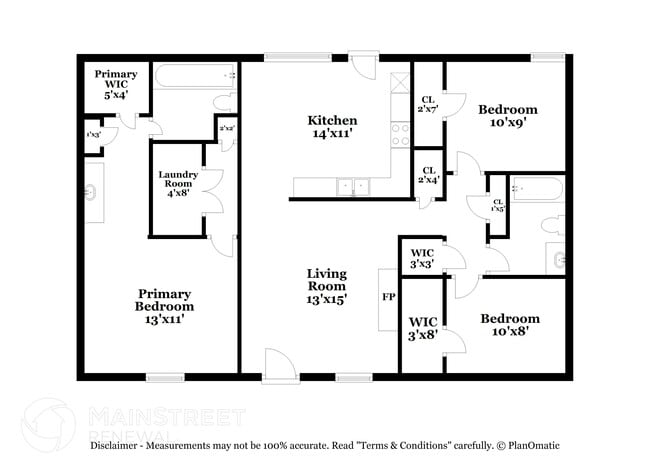 Foto del edificio - 4539 Longtree Ave