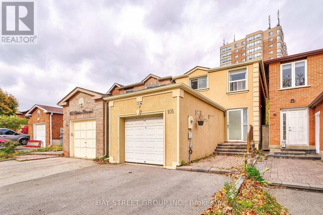 Building Photo - 105 Patrice Crescent