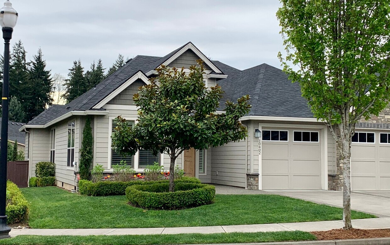 10402 NW 32nd Dr, Vancouver, WA 98685 House for Rent in Vancouver, WA
