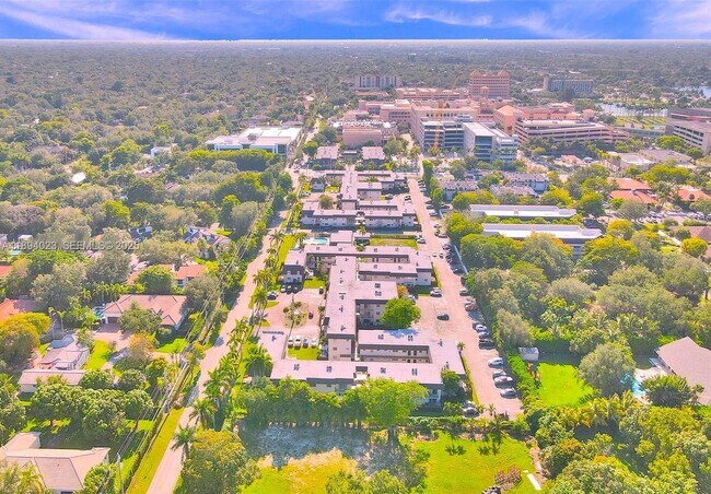 Foto del edificio - 8475 SW 94th St