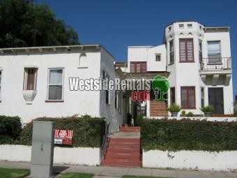 Primary Photo - 1254 N Mariposa Ave