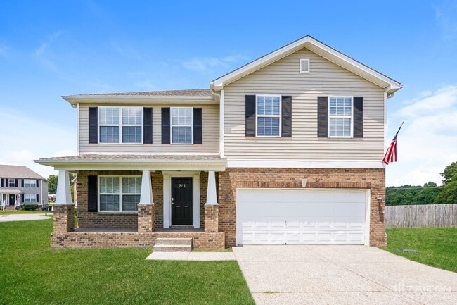 Building Photo - 312 W Winterberry Trail