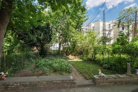 Outdoor Views - 1511 DeKalb Ave