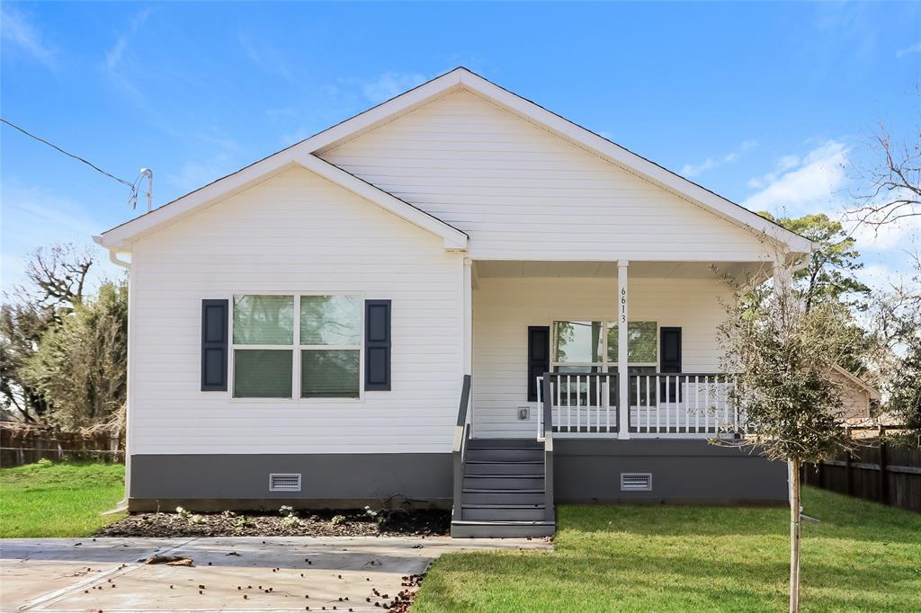 Foto principal - 6613 Greenhurst St