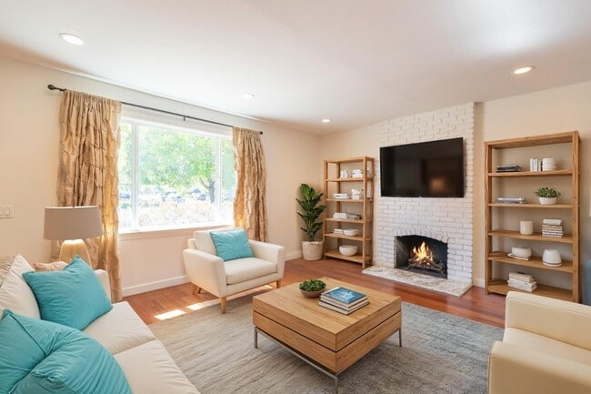 Foto del edificio - 901 Exmoor Way