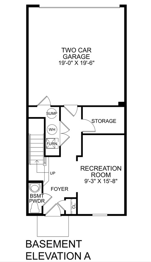 Foto principal - 1118 Newell Towns Ln