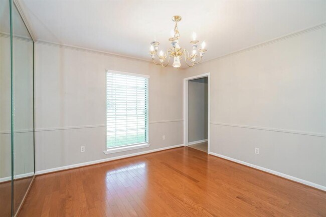 Foto del edificio - 221 Post Oak St