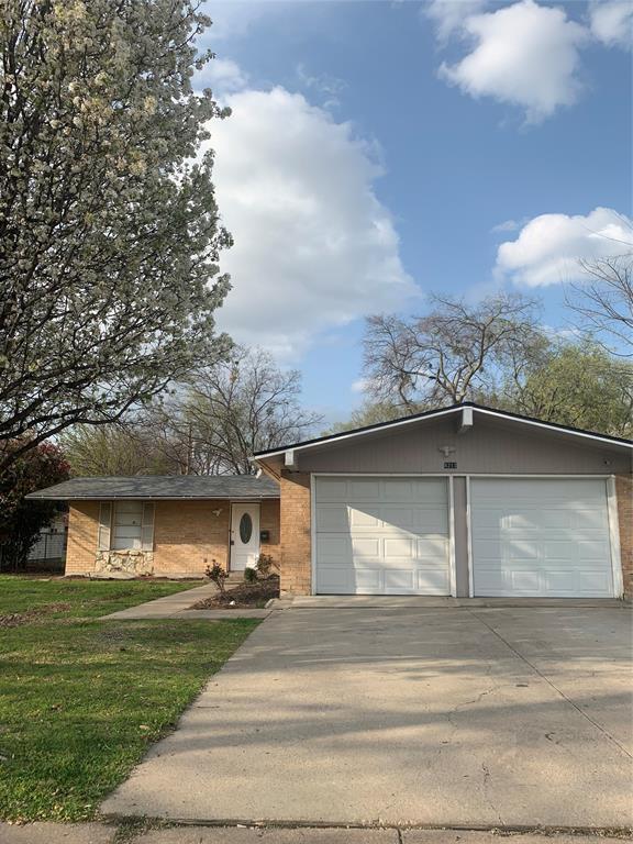 Foto principal - 4213 Upland Way