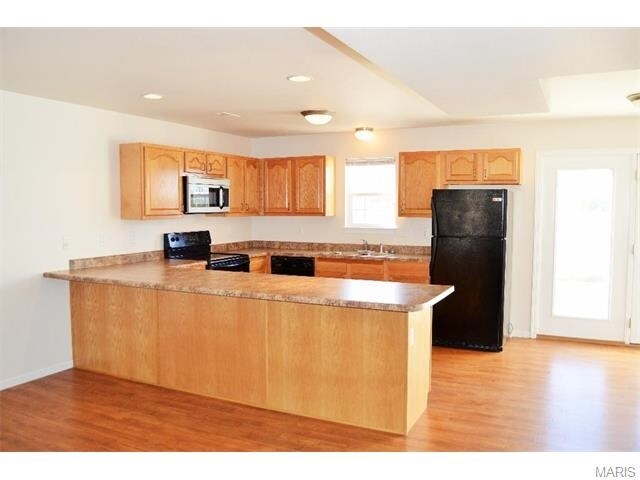 Cocina - 125-131 Andrews Dr