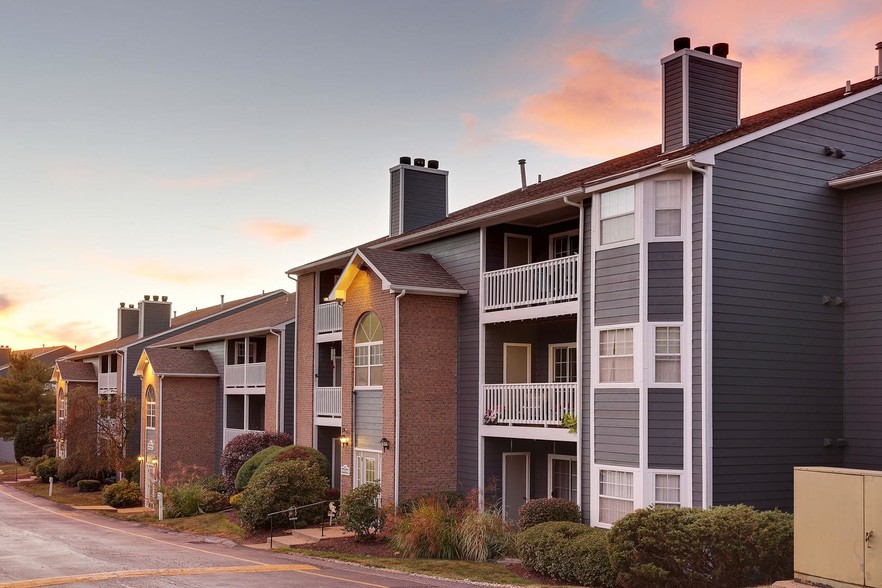 Eagle Ridge Apartments Rentals - Monroeville, PA | Apartments.com