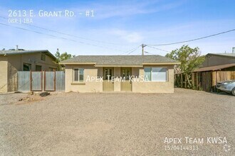 Building Photo - 2613 E Grant Rd