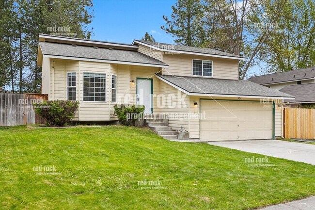 Foto del edificio - 5303 E Woodland Dr