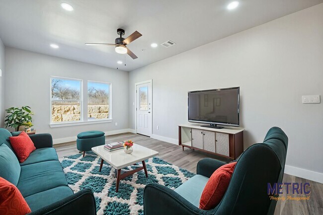 Foto del interior - Windy Hill Apartments