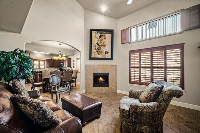 Building Photo - 5713 Caprock Ct