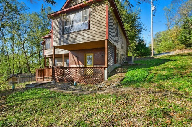 Foto del edificio - 102 N Gaw St