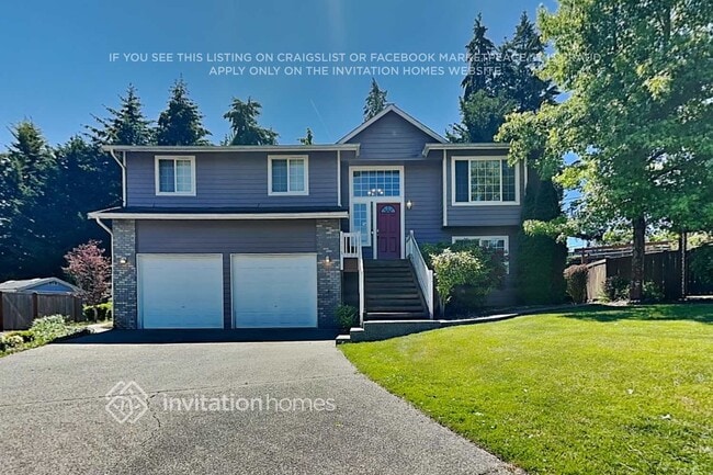 Building Photo - 2225 23rd St Pl SE