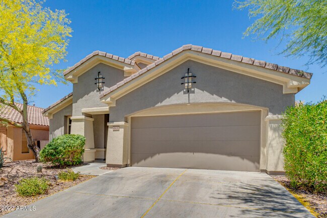 Foto del edificio - 41436 N Bent Creek Way