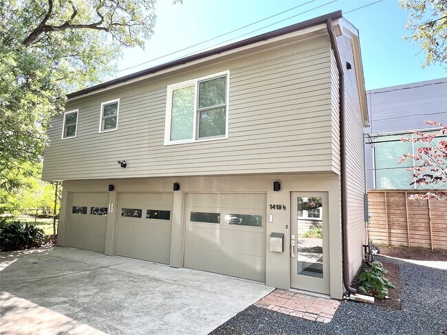 Foto del edificio - 1419 Branard St