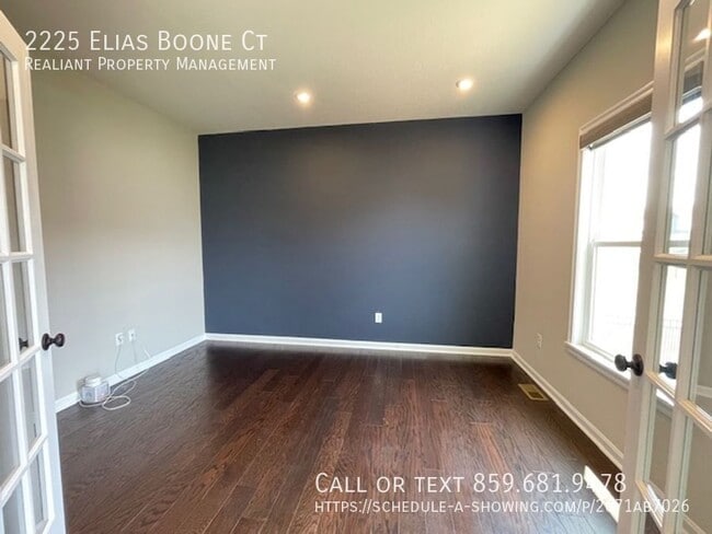 Building Photo - 2225 Elias Boone Ct
