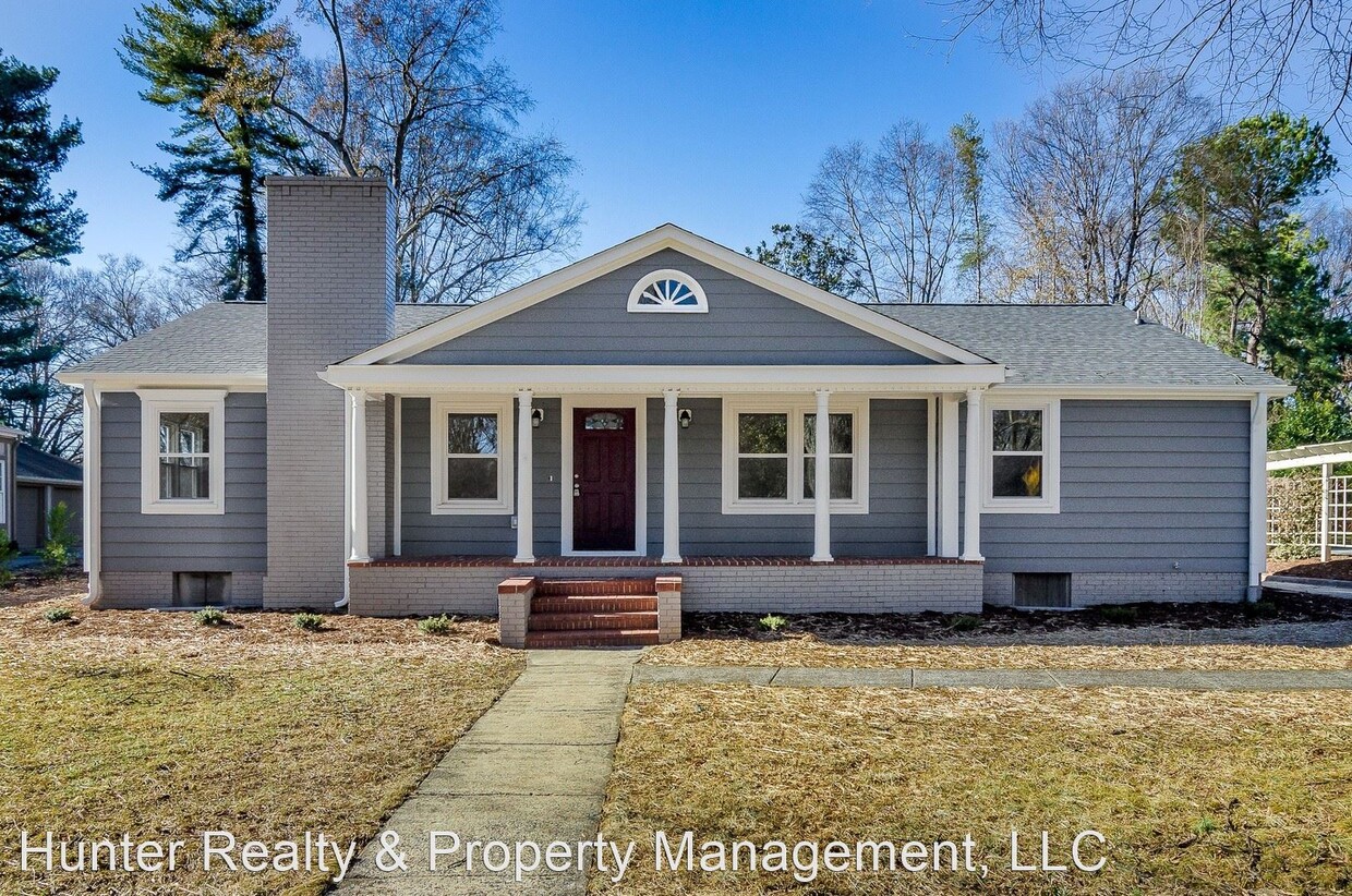Primary Photo - 3 br, 2 bath House - 928 N. Stratford Rd.