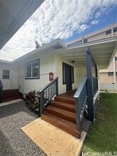 Building Photo - 35 S Kuakini St