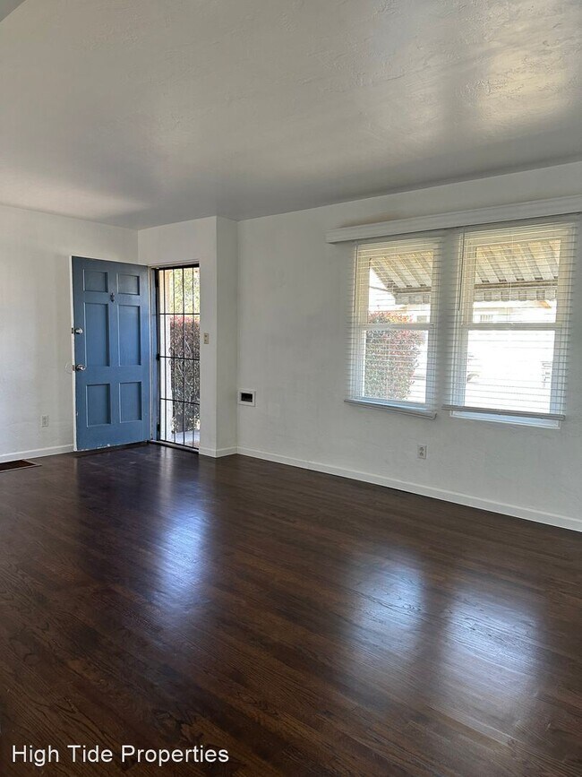 Building Photo - 2 br, 1 bath House - 4567 42nd St