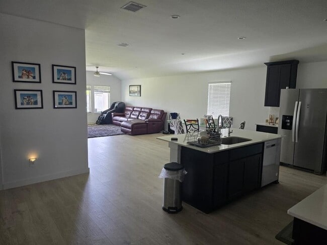 Building Photo - 1223 Via Sacra Dr