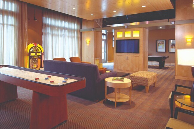 Foto del edificio - The Bennington