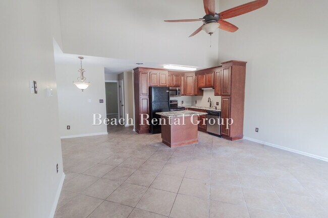 Foto del edificio - End Unit Townhouse in Myrtle Beach