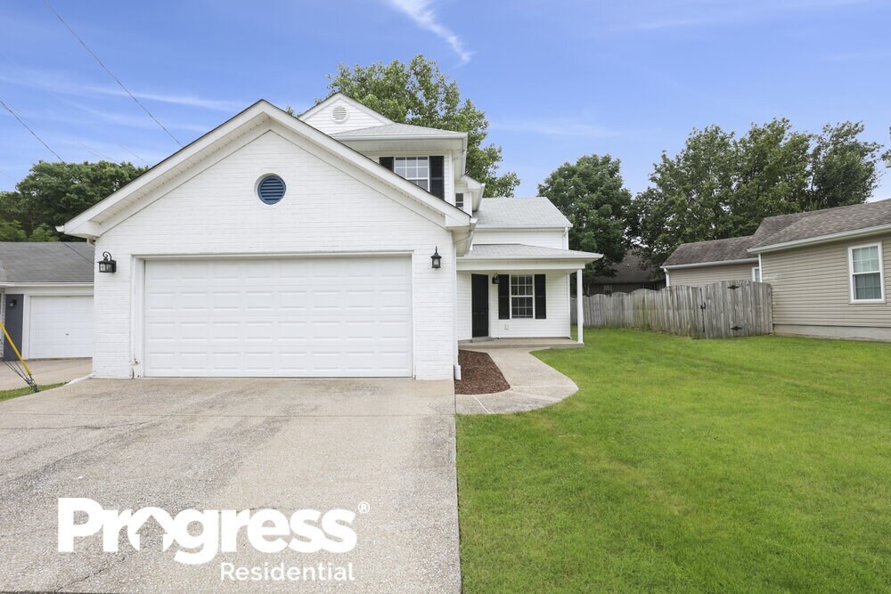 3961 Pepperwood Dr, Nashville, TN 37013 House for Rent in Nashville