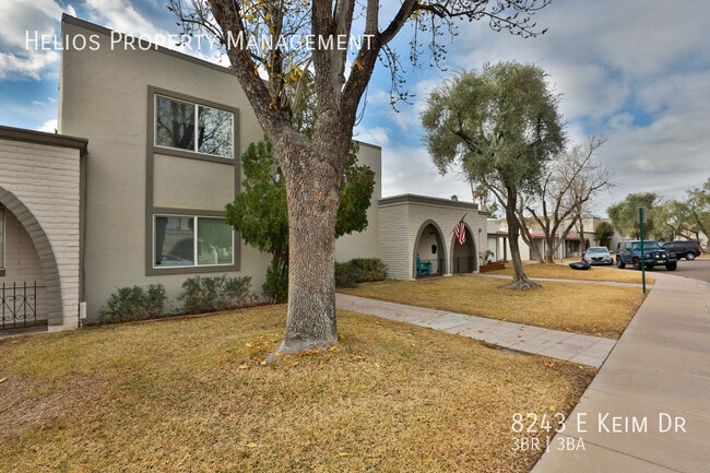 Building Photo - 8243 E Keim Dr