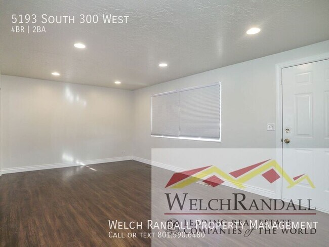 Foto del edificio - 5193 S 300 W