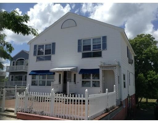 Foto del edificio - 461 Revere Beach Blvd