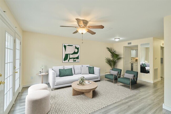 Foto del edificio - 2308 Winrock Blvd