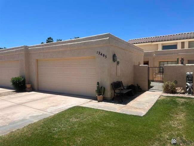 Building Photo - 12495 E Del Rey Dr