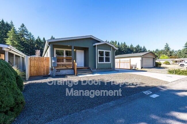 Foto del edificio - 2106 SE Richmond Ln