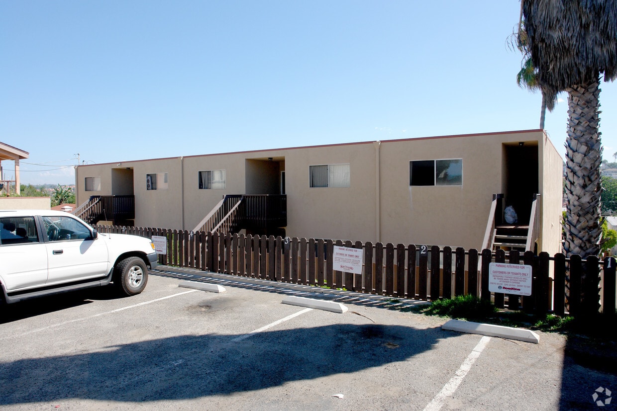 Building Photo - 940 3rd St